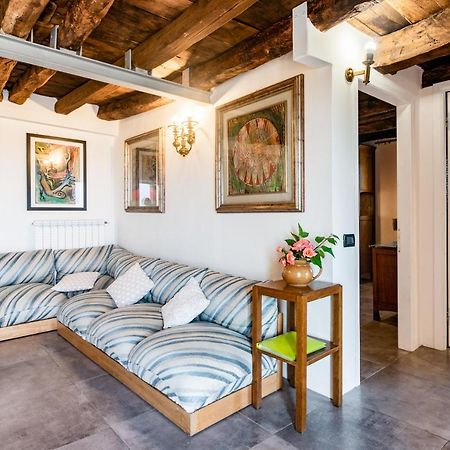 Nearby 5Terre Authentic Apartment Carrodano Inferiore Kültér fotó