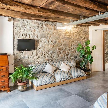 Nearby 5Terre Authentic Apartment Carrodano Inferiore Kültér fotó