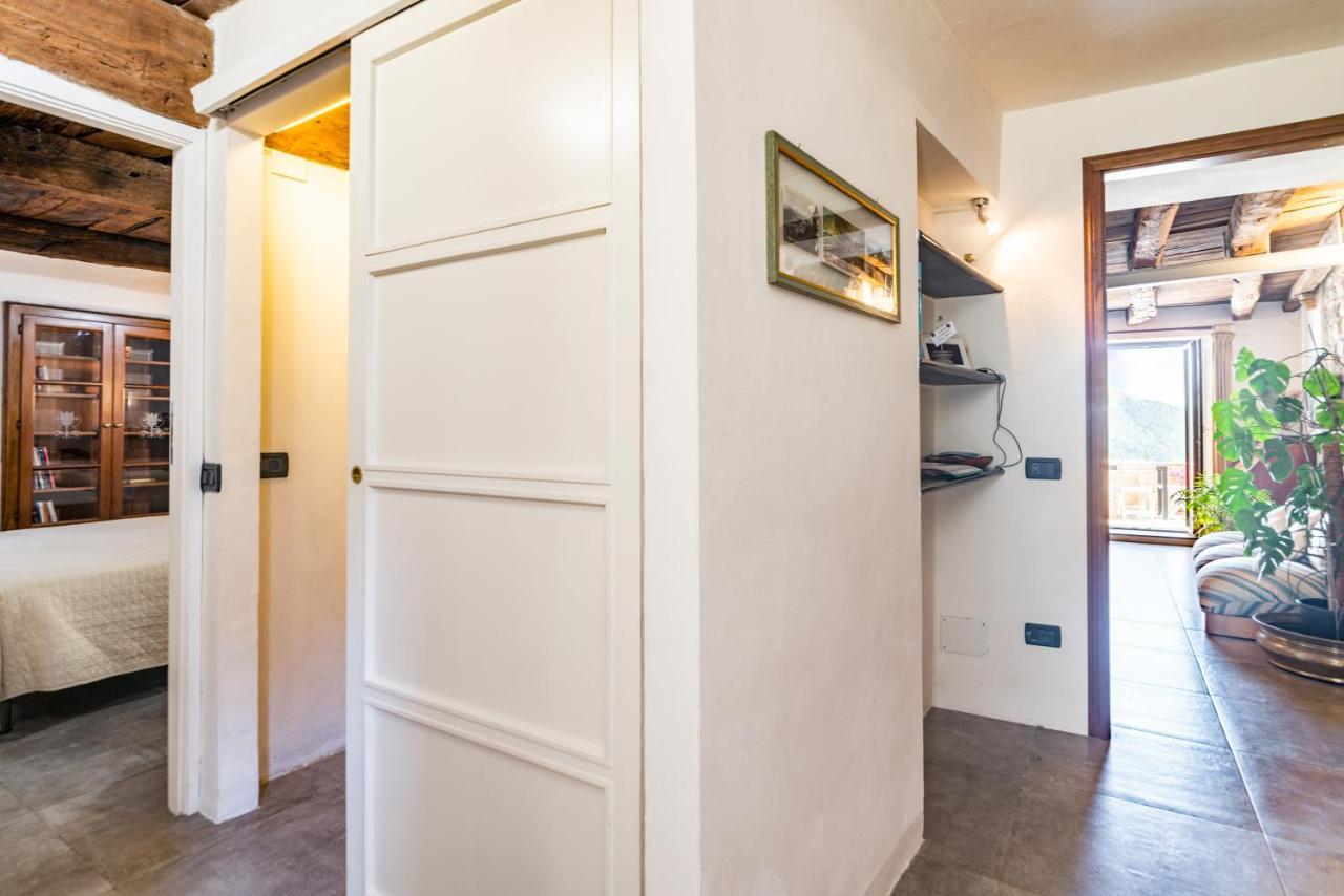 Nearby 5Terre Authentic Apartment Carrodano Inferiore Kültér fotó