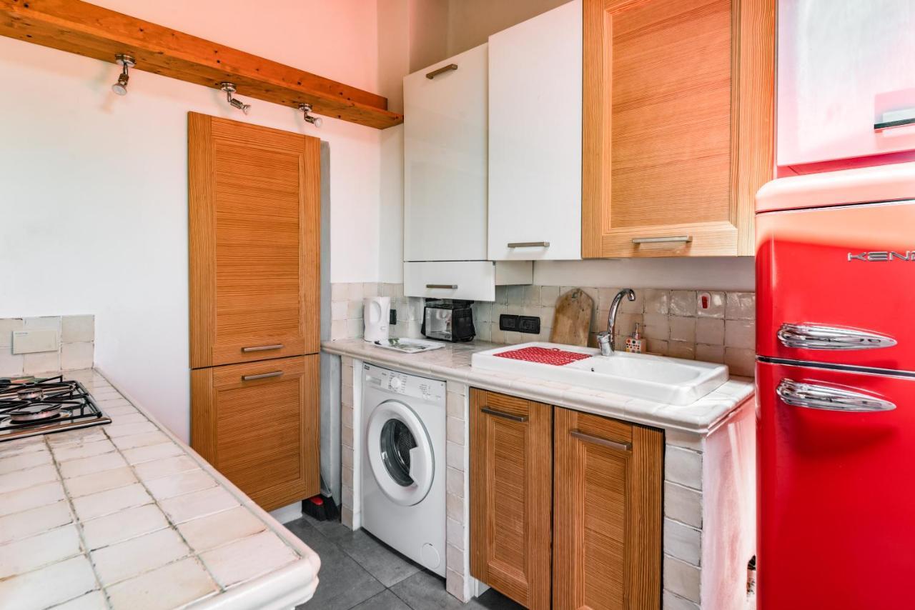 Nearby 5Terre Authentic Apartment Carrodano Inferiore Kültér fotó