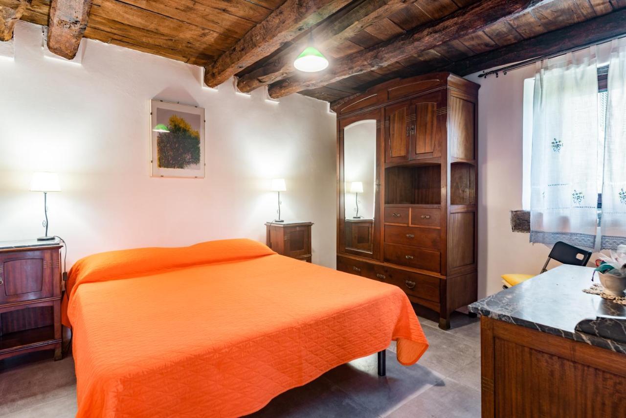 Nearby 5Terre Authentic Apartment Carrodano Inferiore Kültér fotó