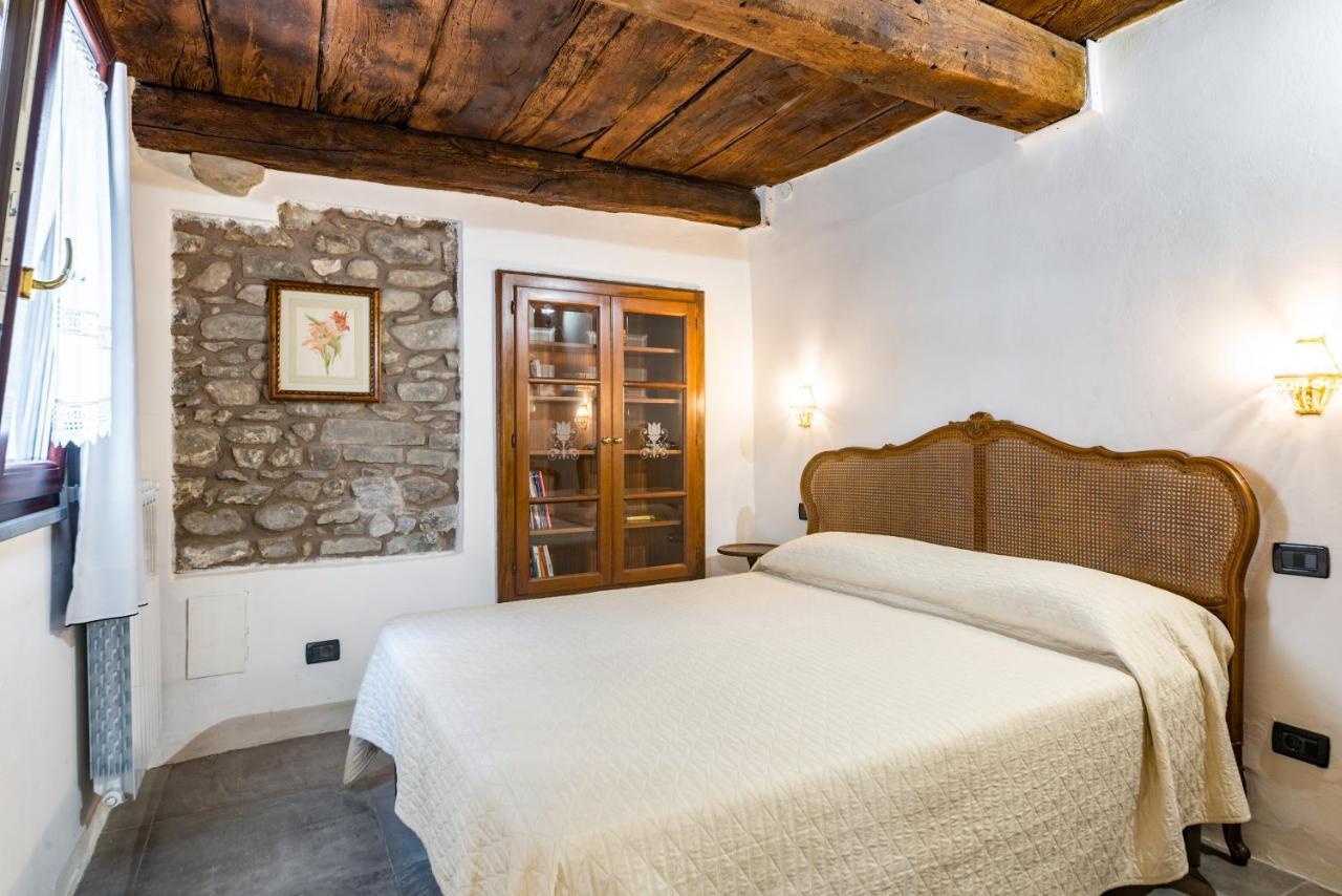 Nearby 5Terre Authentic Apartment Carrodano Inferiore Kültér fotó