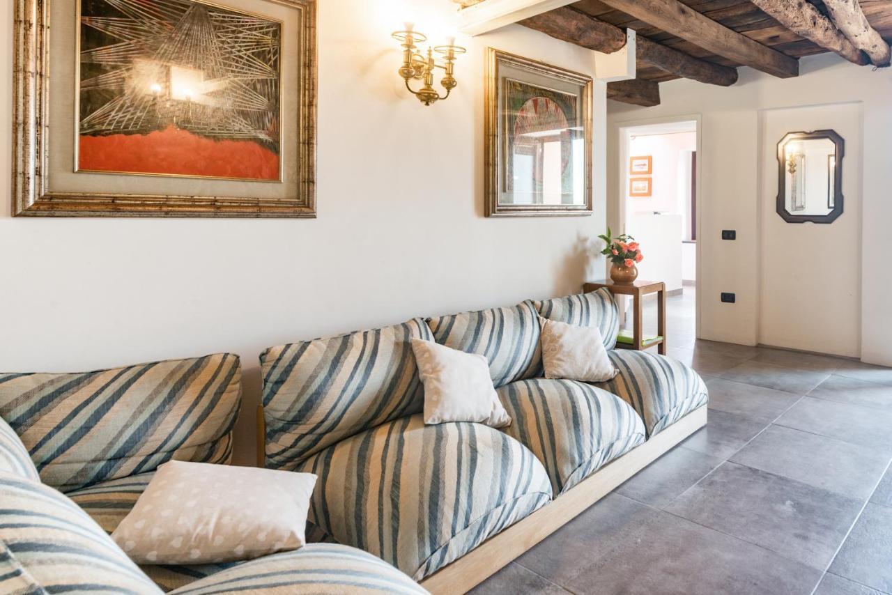Nearby 5Terre Authentic Apartment Carrodano Inferiore Kültér fotó