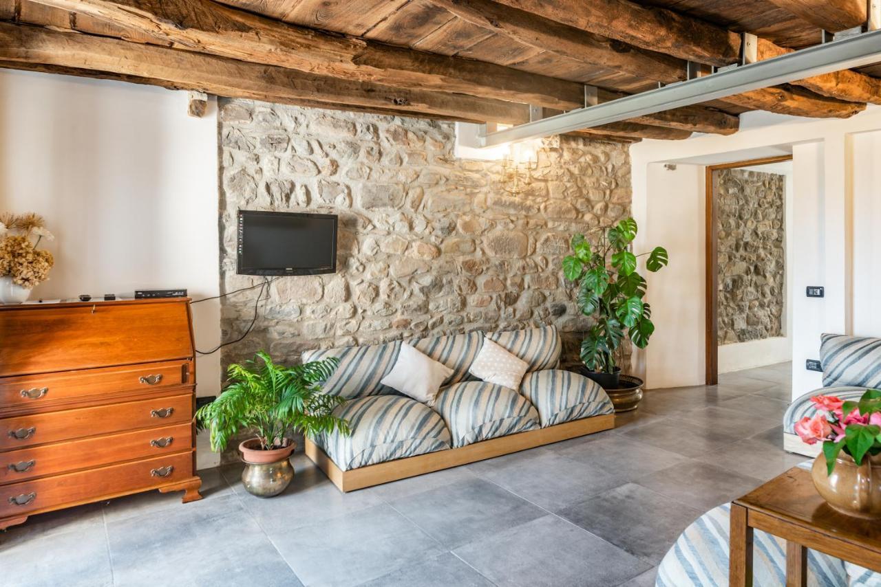 Nearby 5Terre Authentic Apartment Carrodano Inferiore Kültér fotó
